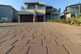 Best Driveway Drainage Solutions  in Brandywine Bay, NC